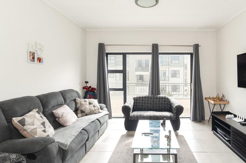 1 Bedroom Property for Sale in The Huntsman Western Cape